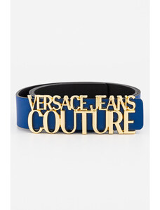 VERSACE JEANS COUTURE - Cintura, Colore Blu, Taglia cinture 80