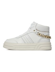 LIU JO - Sneakers, Colore Bianco, Taglia scarpe donna 35