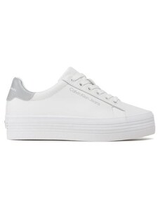 SNEAKERS CALVIN KLEIN JEANS Donna