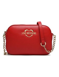 Borse on sale rosse moschino