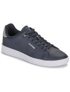 Tommy Hilfiger Sneakers COURT CUP LTH PERF DETAIL