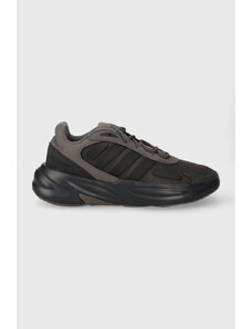 adidas sneakers OZELLE colore grigio IG5984