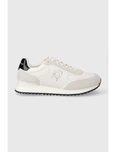 Karl Lagerfeld sneakers VELOCITOR II colore bianco KL52931N