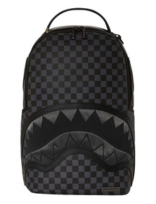 Sprayground Zaino Piccolo Nero Shark – UPremium