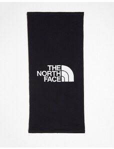 The North Face Running - Dipsea - Scaldacollo nero