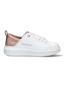 ALEXANDER SMITH SNEAKERS DONNA SNEAKERS