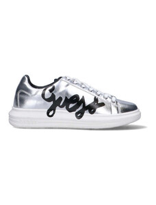 GUESS Sneaker uomo argento SNEAKERS
