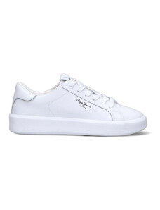 PEPE JEANS SNEAKERS DONNA BIANCO SNEAKERS
