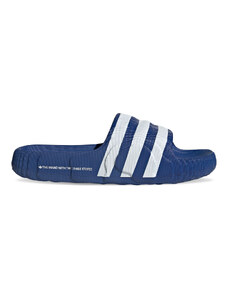adidas Adilette 22 Uomini - Sandali adidas Originals - Blu - IF3667-4