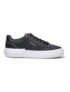PEPE JEANS SNEAKERS DONNA NERO SNEAKERS