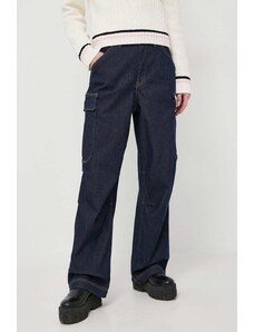 Miss Sixty jeans donna colore blu navy