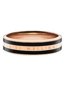 Daniel Wellington anello Emalie Ring Black 58