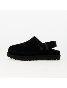 UGG W Goldenstar Clog Black