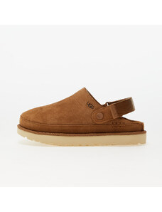 UGG W Goldenstar Clog Chestnut