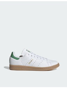 adidas Originals - Stan Smith - Sneakers bianche-Bianco