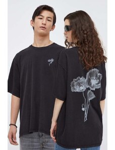 Won Hundred t-shirt in cotone colore nero