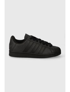 adidas Originals sneakers Superstar colore nero ID3109