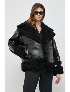 Karl Lagerfeld giacca donna colore nero