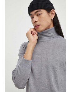 HUGO maglione in lana uomo
