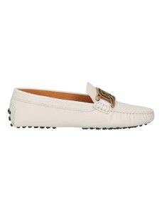 TOD&apos;S CALZATURE Off white. ID: 17738490QV