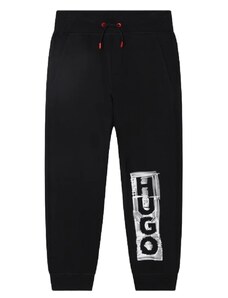 Pantaloni Bimbo Hugo Boss Art G24150