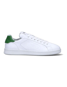 MISSONI Sneaker uomo bianca/verde SCARPA