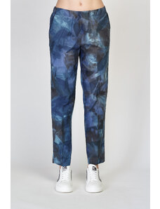 Kiltie Pantalone Blu/jeans