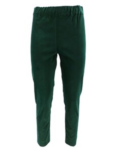 D.EXTERIOR Pantalone Verde