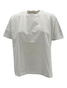 Bomboogie T-shirt Bianco
