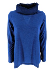 Whyci T-shirt Blu
