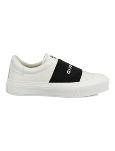 GIVENCHY Sneaker City Sport In Pelle