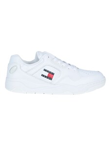 TOMMY JEANS CALZATURE Bianco. ID: 17774704RO