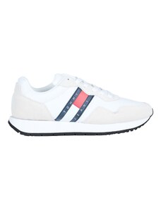 TOMMY JEANS CALZATURE Bianco. ID: 17774519NL