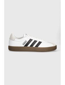 adidas sneakers COURT colore bianco