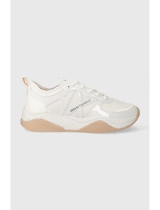 Armani Exchange sneakers colore bianco XDX039 XV311 K722