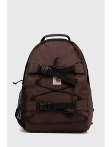Carhartt WIP zaino Kickflip Backpack colore marrone I031468.47XX
