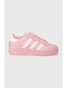 adidas Originals sneakers Superstar XLG colore rosa ID5733