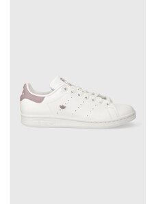 adidas Originals sneakers Stan Smith colore bianco IE0458