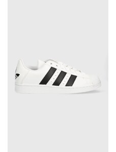 adidas Originals sneakers Superstar colore bianco IF1585