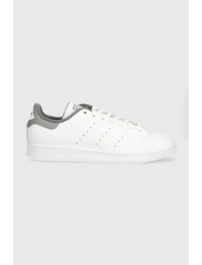 adidas Originals sneakers in pelle Stan Smith colore bianco IG1322