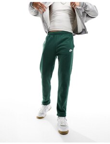 Nike Club - Joggers casual verdi-Verde