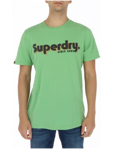 Superdry T-Shirt Uomo XXL