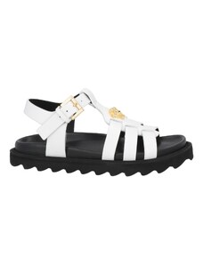VERSACE YOUNG CALZATURE Bianco. ID: 17768095CM