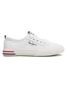 Scarpe sportive Pepe Jeans