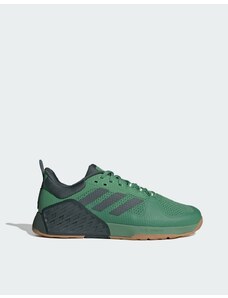 adidas performance adidas - Dropset 2 - Sneakers verdi-Verde