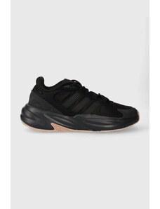 adidas sneakers OZELLE colore nero IG5991