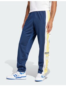 adidas Originals - Adicolor Adibreak - Pantaloni della tuta classici blu