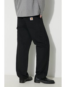 Carhartt WIP jeans Double Knee Pant uomo I031501.8901