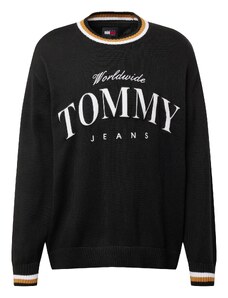 Tommy Jeans Pullover VARSITY