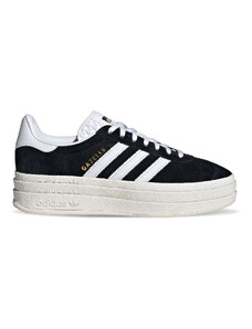 adidas Gazelle Bold W Donne - Sneakers adidas Originals - Nero - HQ6912-7.5